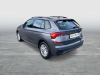 gebraucht Skoda Kamiq Selection TSI