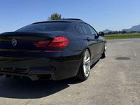 gebraucht BMW 640 640 i Gran Coupé Aut.