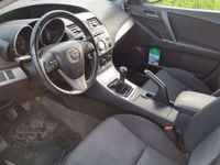 gebraucht Mazda 3 Sport 16i TE