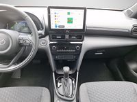 gebraucht Toyota Yaris Hybrid Cross - 1,5 l 4x2 HY Active Drive Safety...