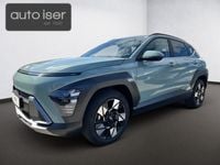 gebraucht Hyundai Kona (SX2) GO Plus 1.6 T-GDI 2WD DCT k6bu2-PK1
