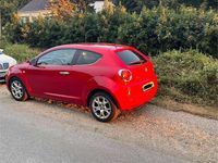 gebraucht Alfa Romeo MiTo 14 Turbojet Distinctive