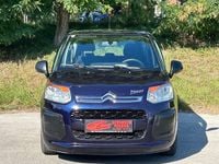 gebraucht Citroën C3 Picasso 1.6 HDI FLASH*12 Monate Garantie*