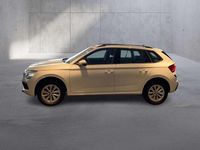 gebraucht Skoda Kamiq Essence TSI