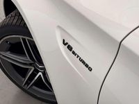 gebraucht Mercedes C63S AMG AMG Coupe Aut.