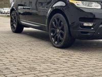 gebraucht Land Rover Range Rover Sport 3,0 SDV6 HSE Dynamic
