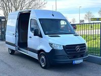 gebraucht Mercedes Sprinter 314 CDI FWD L2 Aut. // 1.BESITZ NETTO: 28.325-