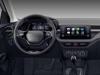 gebraucht Skoda Fabia Selection DSG Selec LED SHZ Kam PDC SunS VirC 4...