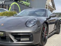 gebraucht Porsche 911 Carrera 4 GTS *Lift*Carbon*PDK*Sitzklima*360°