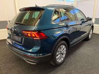 gebraucht VW Tiguan LIFE ACC LED PDC v+h