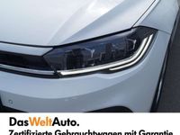 gebraucht VW Polo Style TSI