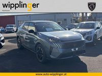 gebraucht Peugeot 3008 GT Plugin Hybrid 195 e-DCS7