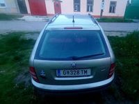 gebraucht Skoda Fabia Ambiente 1,9 TDI