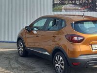 gebraucht Renault Captur ENERGY TCe 90 Life