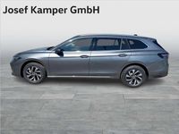 gebraucht VW Passat Variant Business TDI DSG
