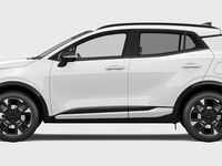 Neu Kia Sportage GT-Line 136 PS (100 kW) 2025 SUV