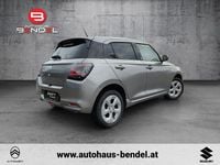 Neu Suzuki Swift 82 PS (60 kW) 2026 Kleinwagen