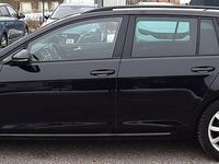 gebraucht VW Golf VII Variant Rabbit 40 20 TDI DSG