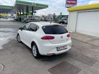 gebraucht Seat Leon 1.9 TDI DPF Ecomotive Stylance