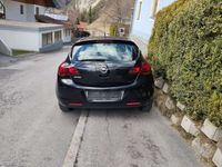 gebraucht Opel Astra 16 Ecotec Cosmo Aut.