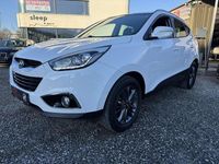 gebraucht Hyundai ix35 Style AWD