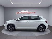 gebraucht VW Polo Basis