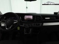 gebraucht VW California T6.16.1 Beach Camper Edition 4Motion TDI DSG 4M Edi...