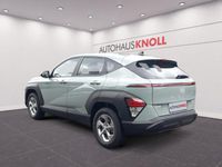 gebraucht Hyundai Kona HEV (SX2) Smart Line 1.6 GDI 2WD HEV k6hs1