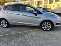 gebraucht Ford Fiesta Titanium 10 EcoBoost Start/Stop