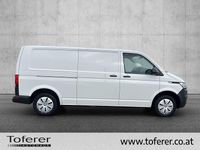 gebraucht VW T6.1 Transporter VW Kastenwagen LR TDI
