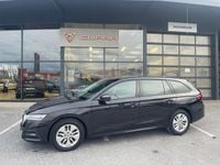 gebraucht Skoda Octavia Combi Ambition TDI DSG