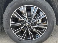 Neu VW California Beach 150 PS (110 kW) 2025 Grau Van