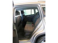 gebraucht VW Tiguan Sport & Style BMT