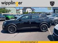 gebraucht Peugeot 2008 Style Pur Tech 6G
