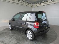 gebraucht Renault Modus Cool & Sound 12 16V