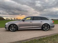 gebraucht Audi A6 Avant 3,0 TDI clean Diesel Quattro S-tronic