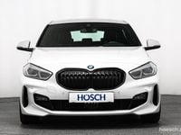 gebraucht BMW 118 i M Sport Aut. TOP ANGEBOT ERSTBESITZ