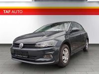 gebraucht VW Polo 1,0 Austria