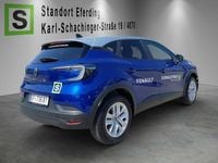 gebraucht Renault Captur Evolution TCe 90