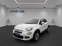 gebraucht Fiat 500X 1.6*PopStar*NAVI*KEY*PDC