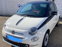 Gebraucht Fiat 500 Dolcevita 69 PS (50 kW) 2023 Weiß Limousine