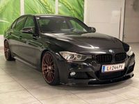 gebraucht BMW 316 316 d Österreich-Paket