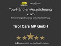 gebraucht Mercedes Vito 116 BlueTec 4x4 lang Navi RFK Hebebühne...