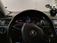 gebraucht Skoda Rapid Rapid/SpacebackSpaceback 1,6 TDI Company