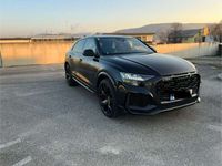 gebraucht Audi RS Q8 RS Q8quattro Aut.