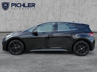 Gebraucht VW ID.3 Pro 150 kW (204 PS) 2023 Schwarz  metallic Kleinwagen