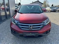 gebraucht Honda CR-V Elegance 4WD