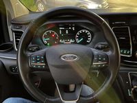 gebraucht Ford Tourneo Custom Custom20 EcoBlue 320 L2 Titanium
