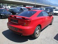 gebraucht Toyota Celica 18 VVT-i