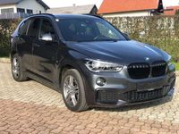 gebraucht BMW X1 X1xDrive 20d M Sport Aut. M Sport